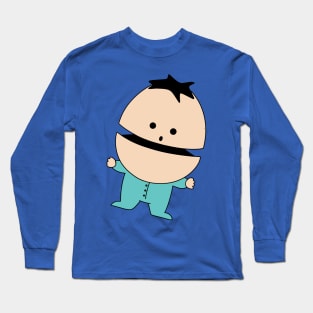 IKE! Long Sleeve T-Shirt